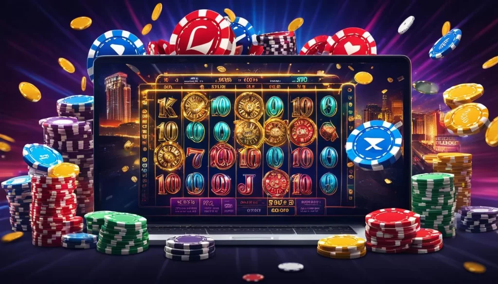 Đăng ký J7BET và nhận ưu đãi