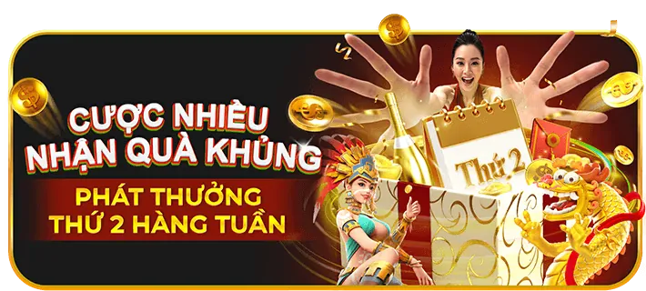 Game nổ hũ J7BET