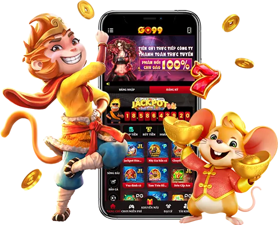 Thưởng VIP bắn cá J7BET
