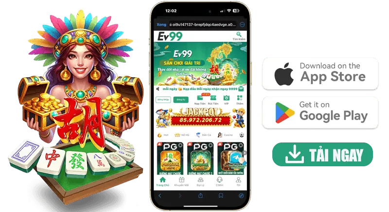Game Bắn Cá Thần Tài tại J7BET