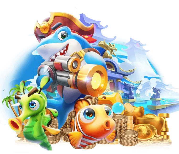 Game Bắn Cá Rồng tại J7BET